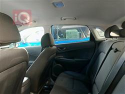 هيونداي كونا